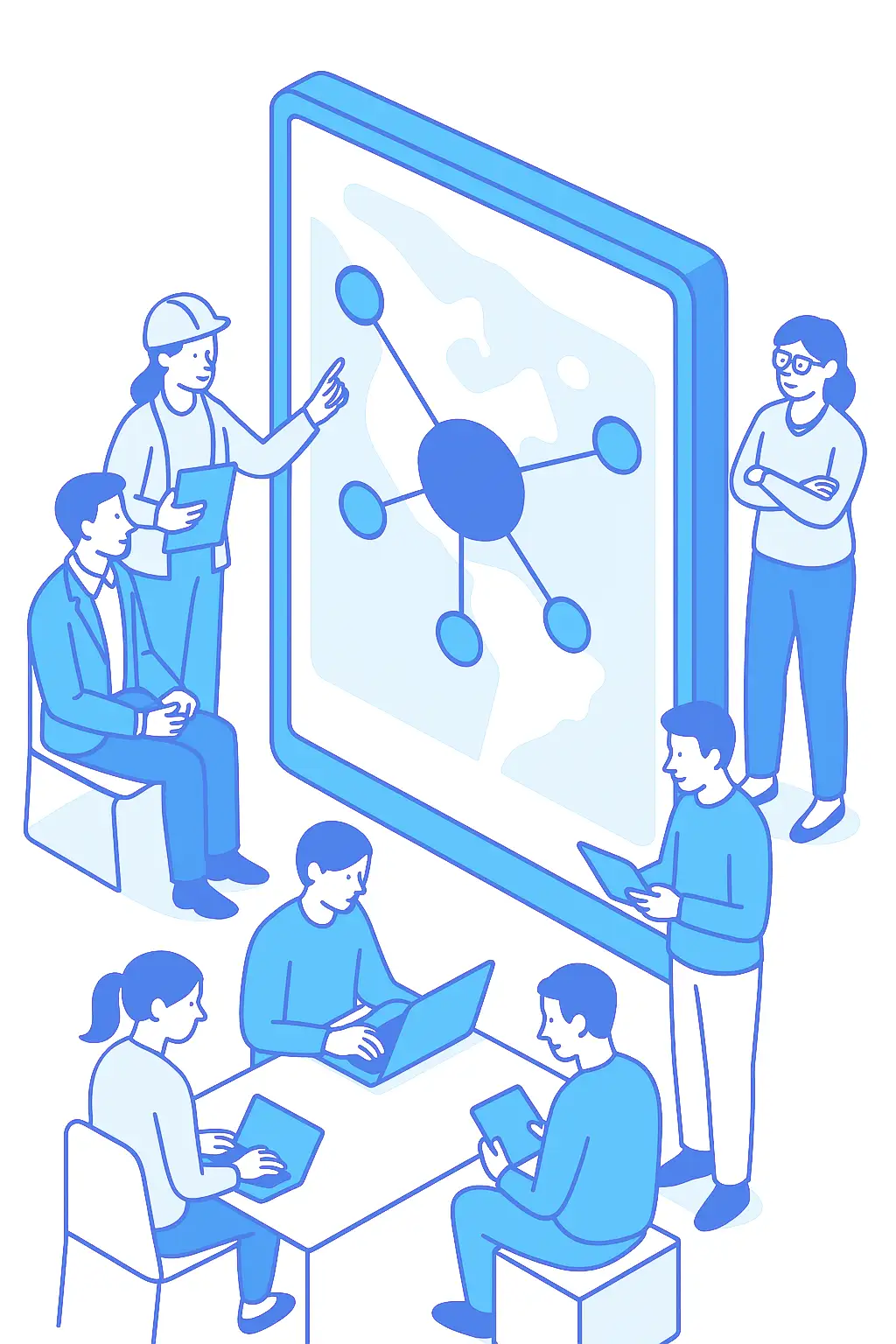 Mapa Interactivo